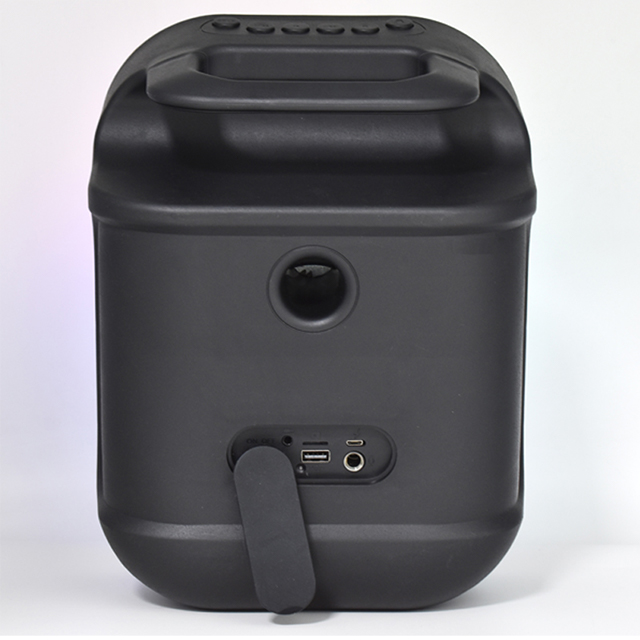 Светодиодный динамик