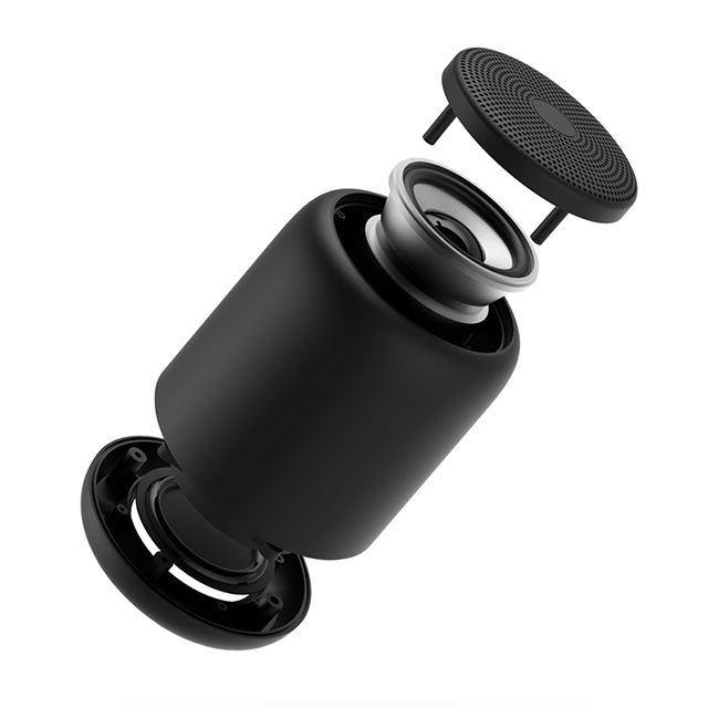 Беспроводной Bluetooth-динамик