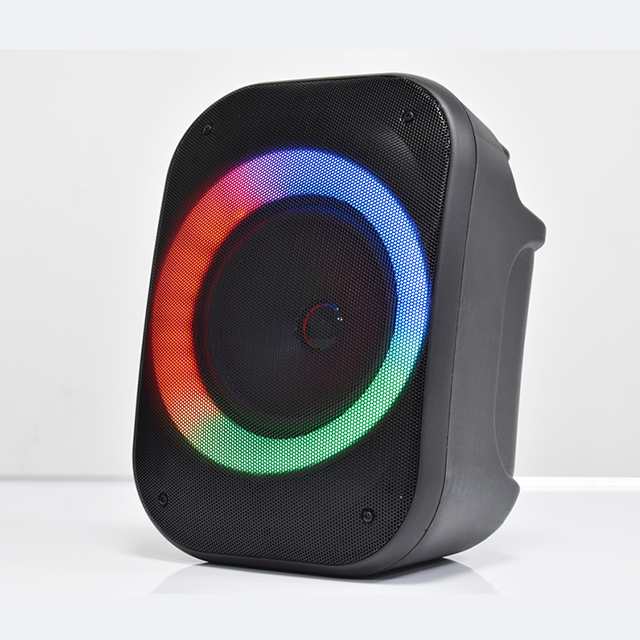 Светодиодный динамик