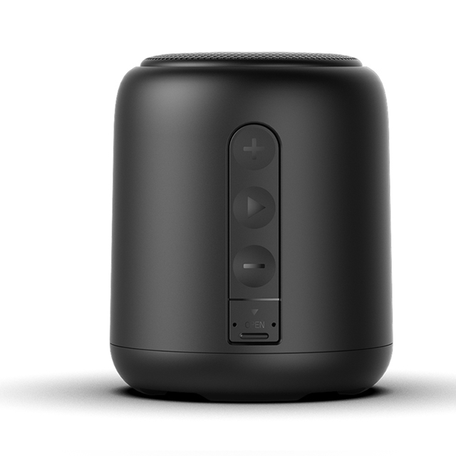 Беспроводной Bluetooth-динамик