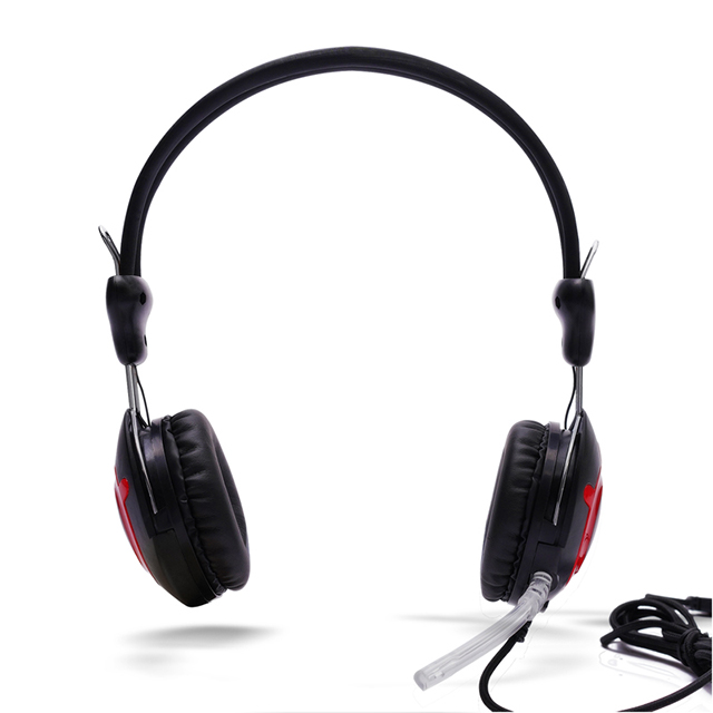 Проводные наушники